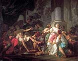 The Death of Seneca